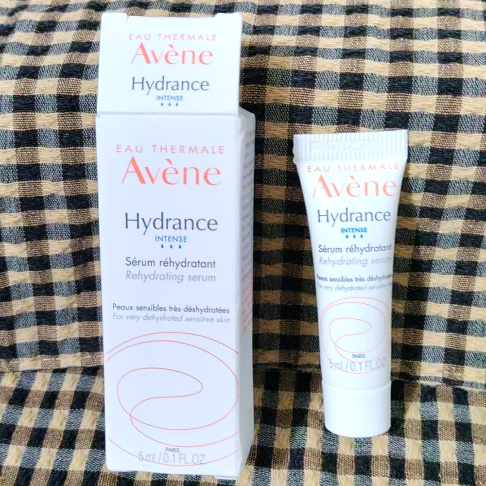 Avene Hydrangea intense